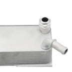 Transmission Oil Cooler BC3Z-7A095-C for 2011-2016 Ford F250 F350 F450 F550