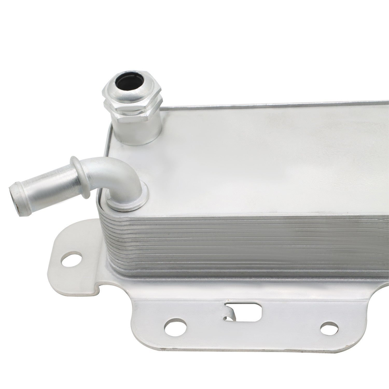 Transmission Oil Cooler BC3Z-7A095-C for 2011-2016 Ford F250 F350 F450 F550