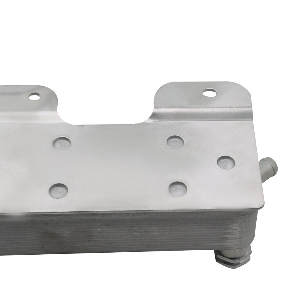 Transmission Oil Cooler BC3Z-7A095-C for 2011-2016 Ford F250 F350 F450 F550