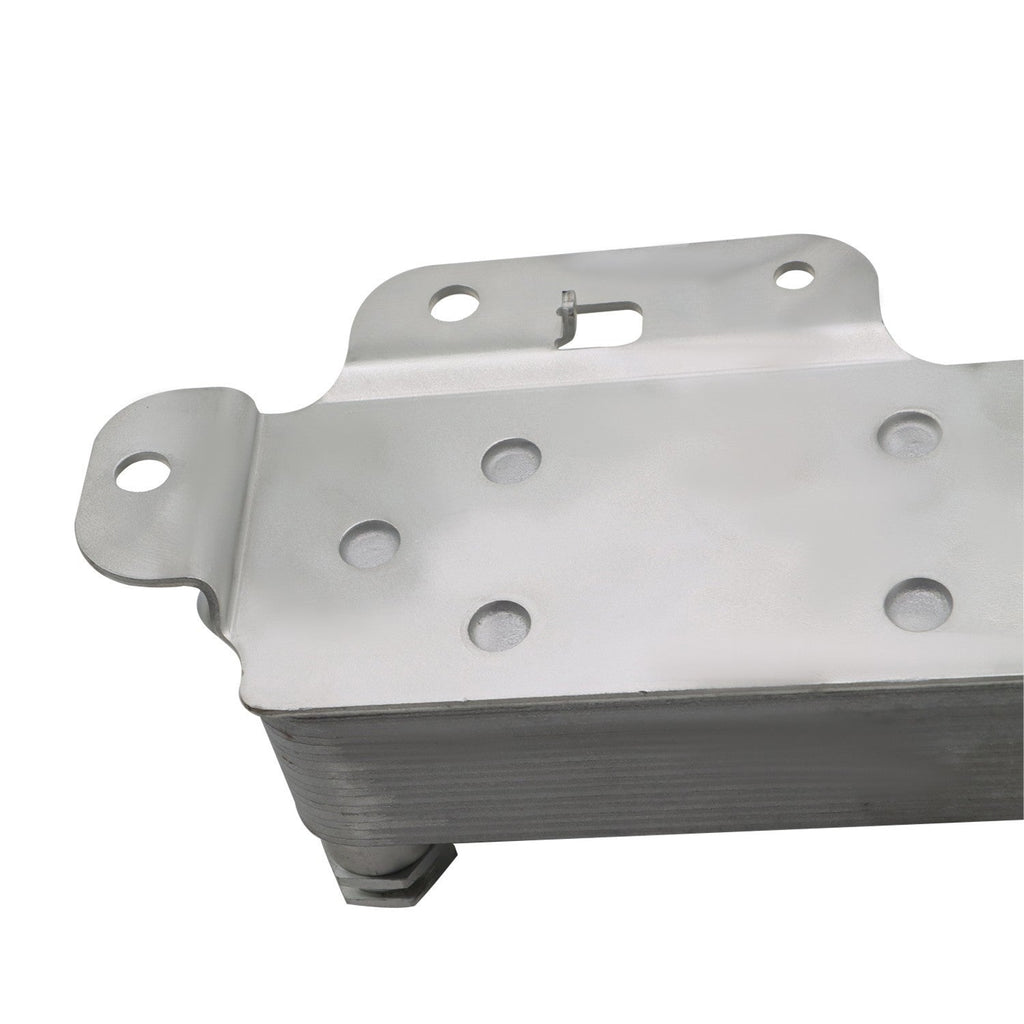 Transmission Oil Cooler BC3Z-7A095-C for 2011-2016 Ford F250 F350 F450 F550