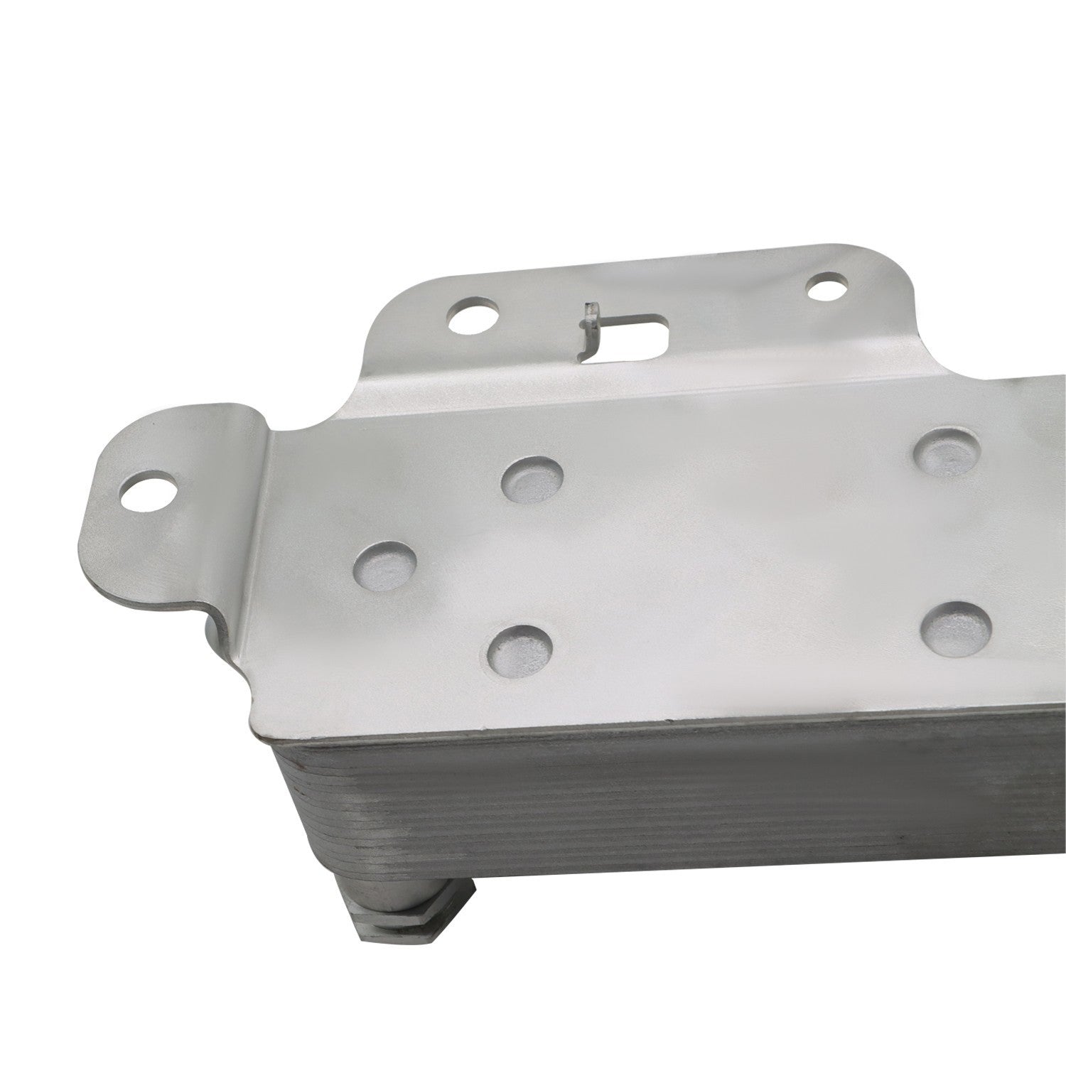 Transmission Oil Cooler BC3Z-7A095-C for 2011-2016 Ford F250 F350 F450 F550