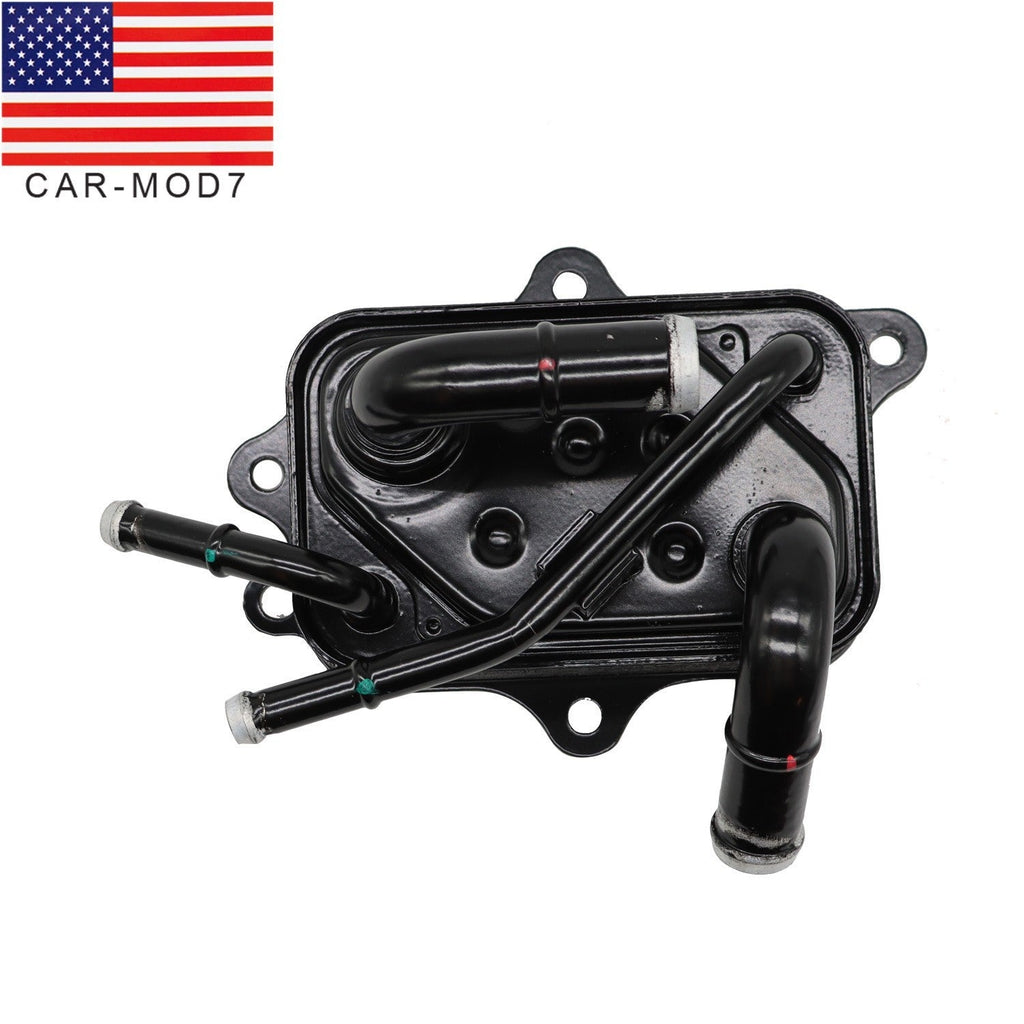 Transmission Oil Cooler 2017-2018 Hyundai Elantra 1.6L 2.0L 25620F2000