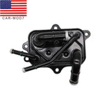 Transmission Oil Cooler 2017-2018 Hyundai Elantra 1.6L 2.0L 25620F2000