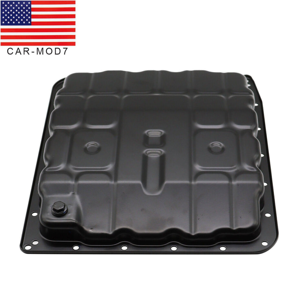Transmission Oil Pan for Nissan Frontier Pathfinder Xterra Titan 3139090X0B