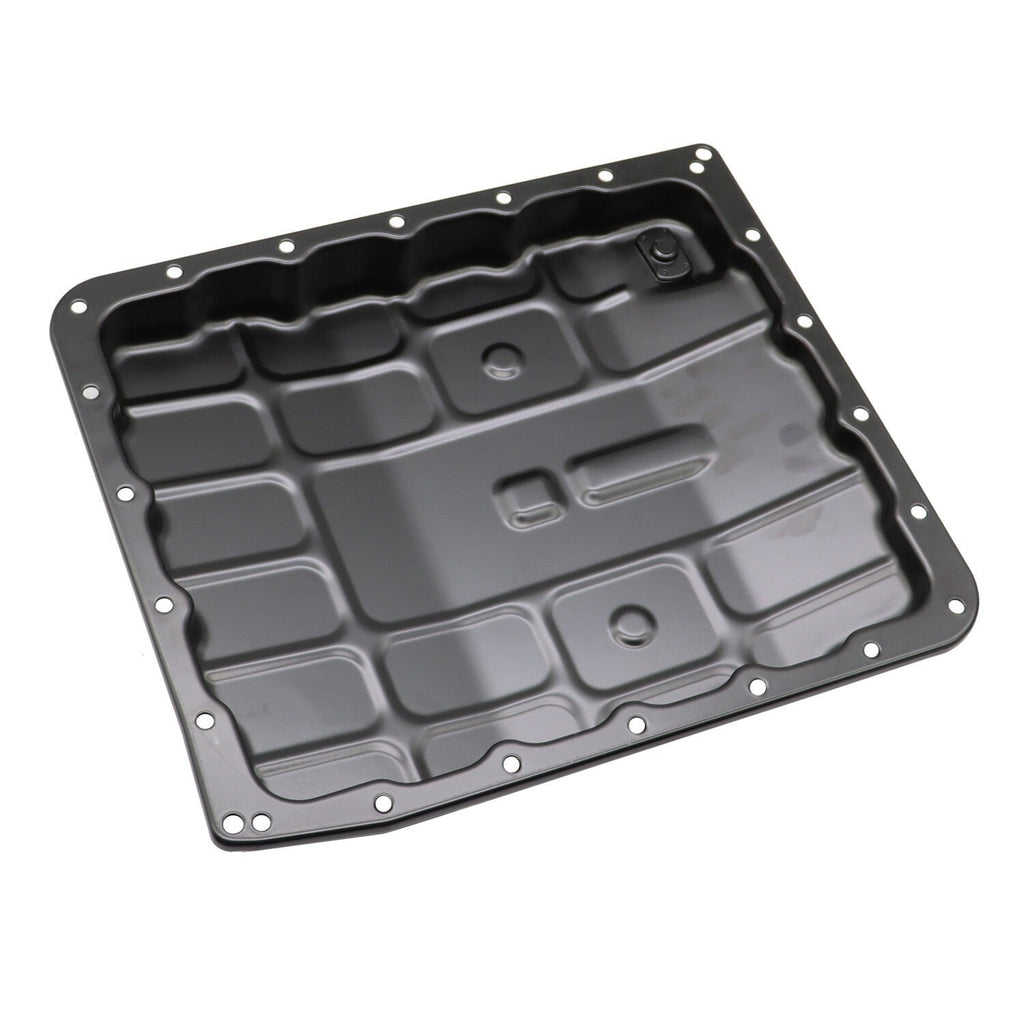Transmission Oil Pan for Nissan Frontier Pathfinder Xterra Titan 3139090X0B