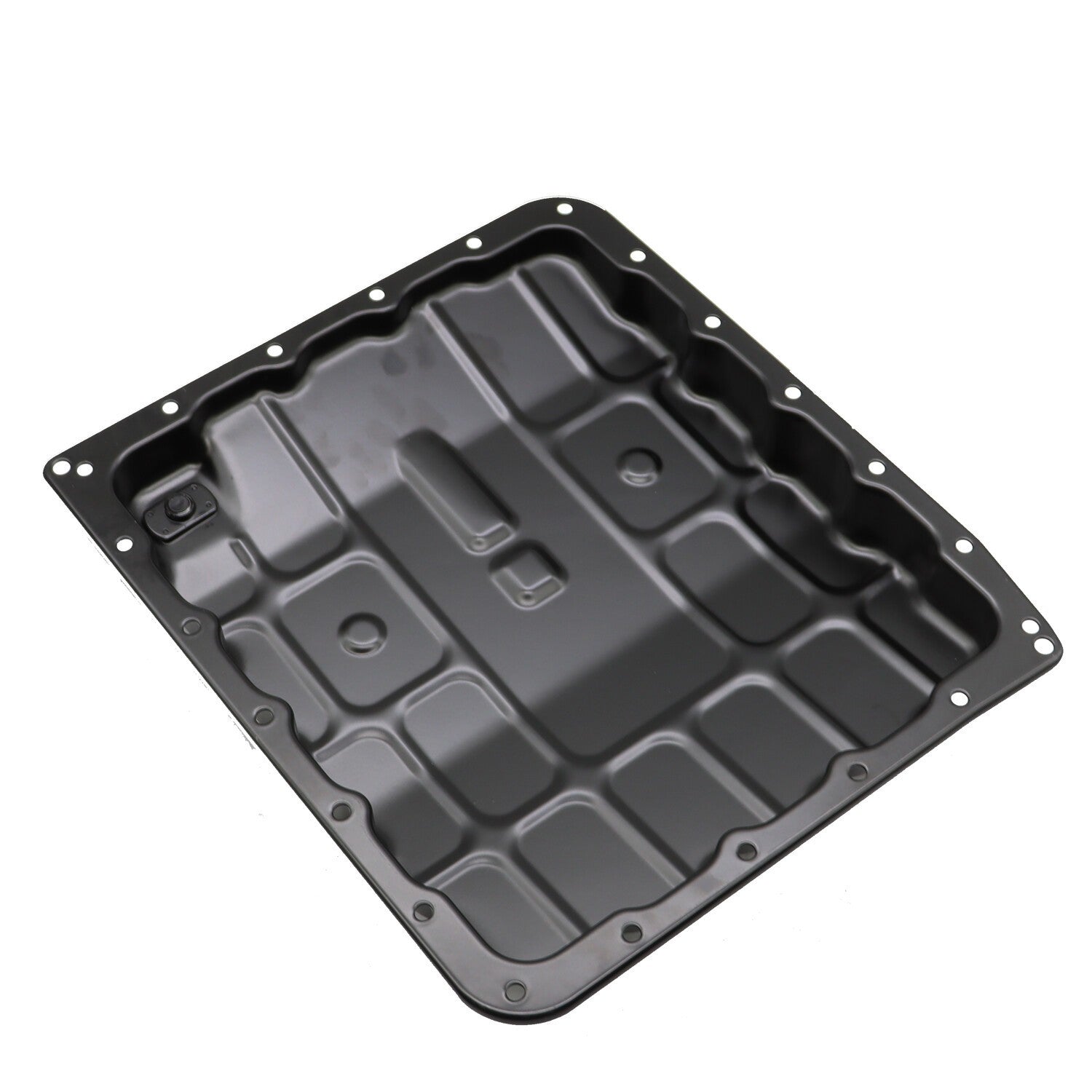 Transmission Oil Pan for Nissan Frontier Pathfinder Xterra Titan 3139090X0B