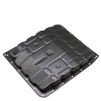 Transmission Oil Pan for Nissan Frontier Pathfinder Xterra Titan 3139090X0B