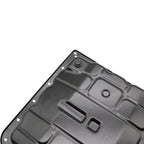 Transmission Oil Pan for Nissan Frontier Pathfinder Xterra Titan 3139090X0B