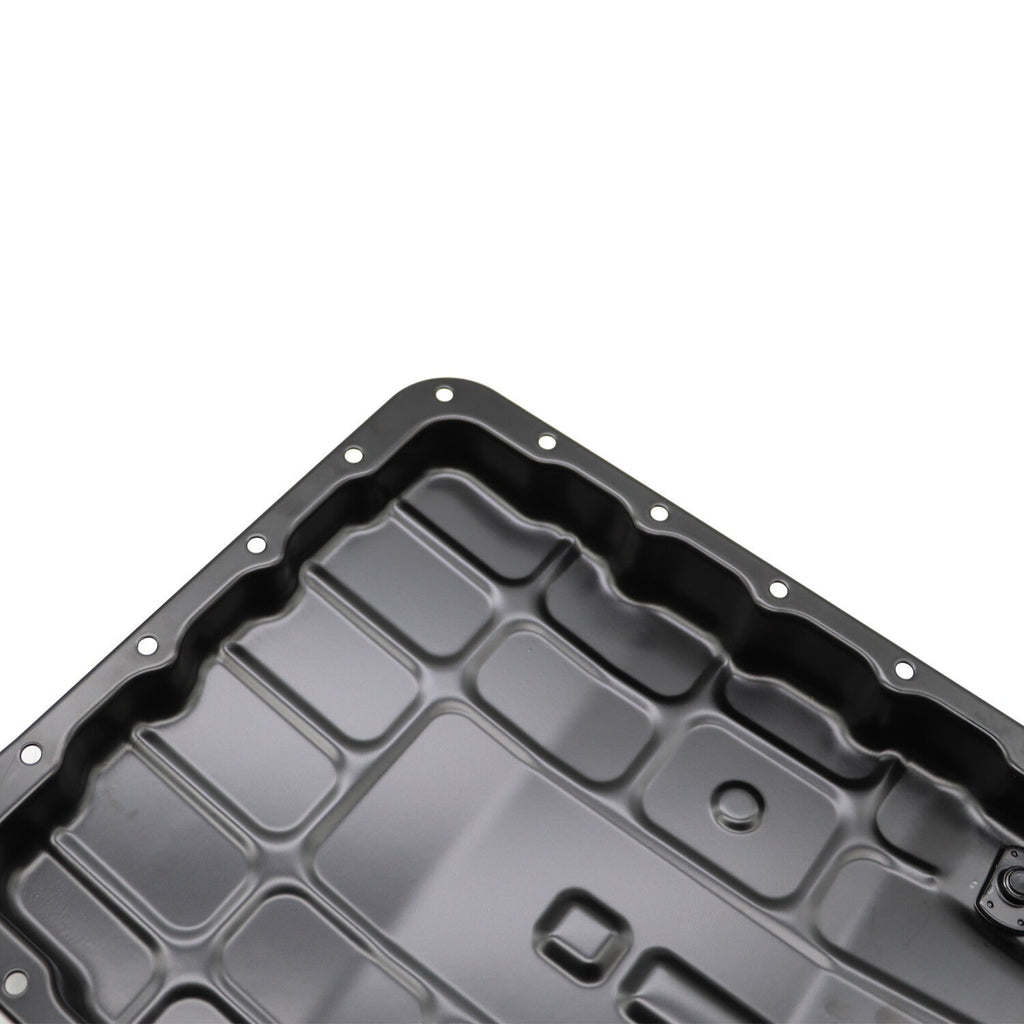 Transmission Oil Pan for Nissan Frontier Pathfinder Xterra Titan 3139090X0B