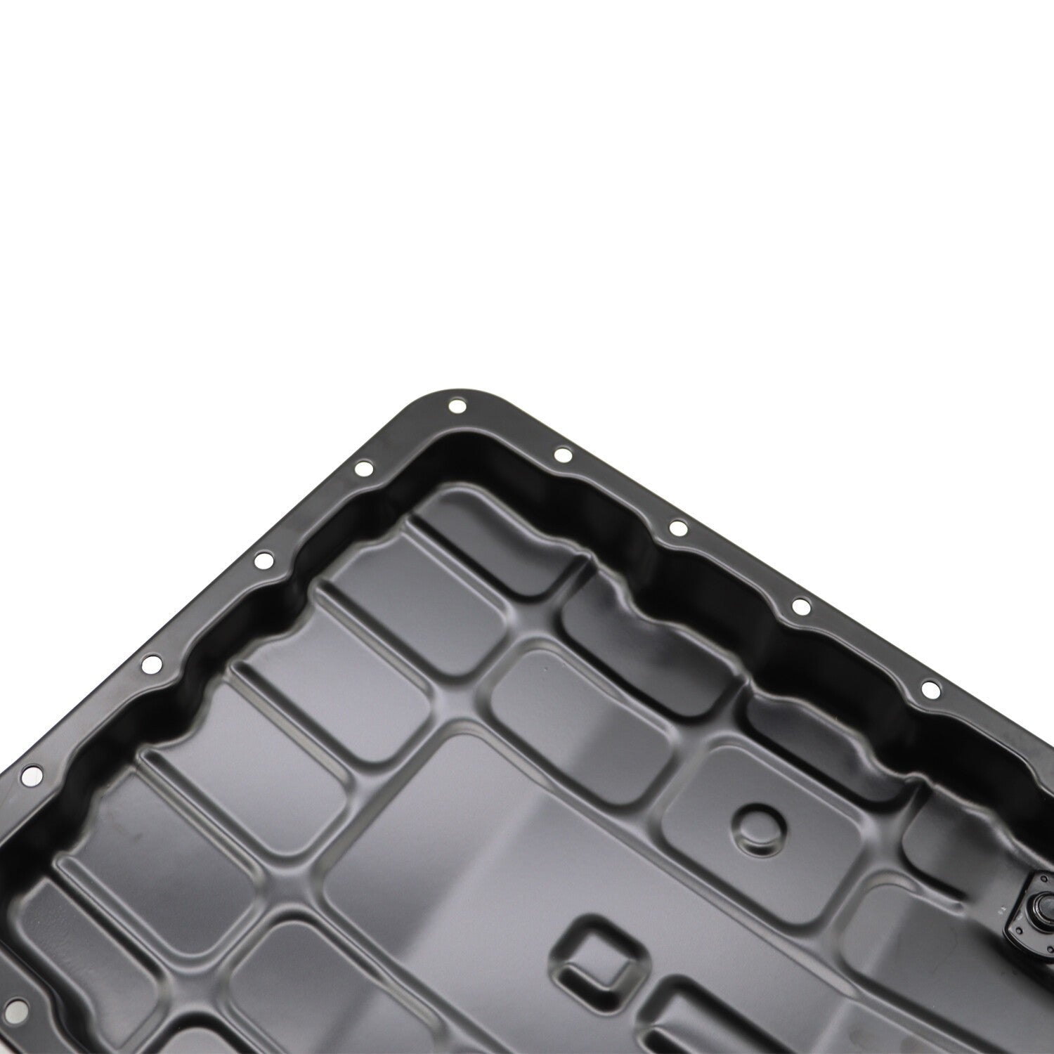 Transmission Oil Pan for Nissan Frontier Pathfinder Xterra Titan 3139090X0B