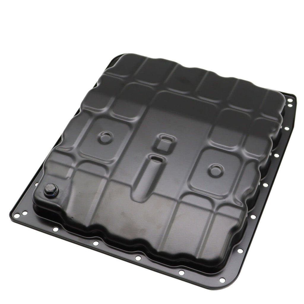 Transmission Oil Pan for Nissan Frontier Pathfinder Xterra Titan 3139090X0B