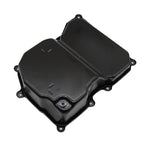 Transmission Oil Pan with Filter Gasket Kit for Golf Jetta Beetle Passat CC