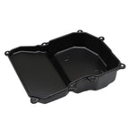 Transmission Oil Pan with Filter Gasket Kit for Golf Jetta Beetle Passat CC