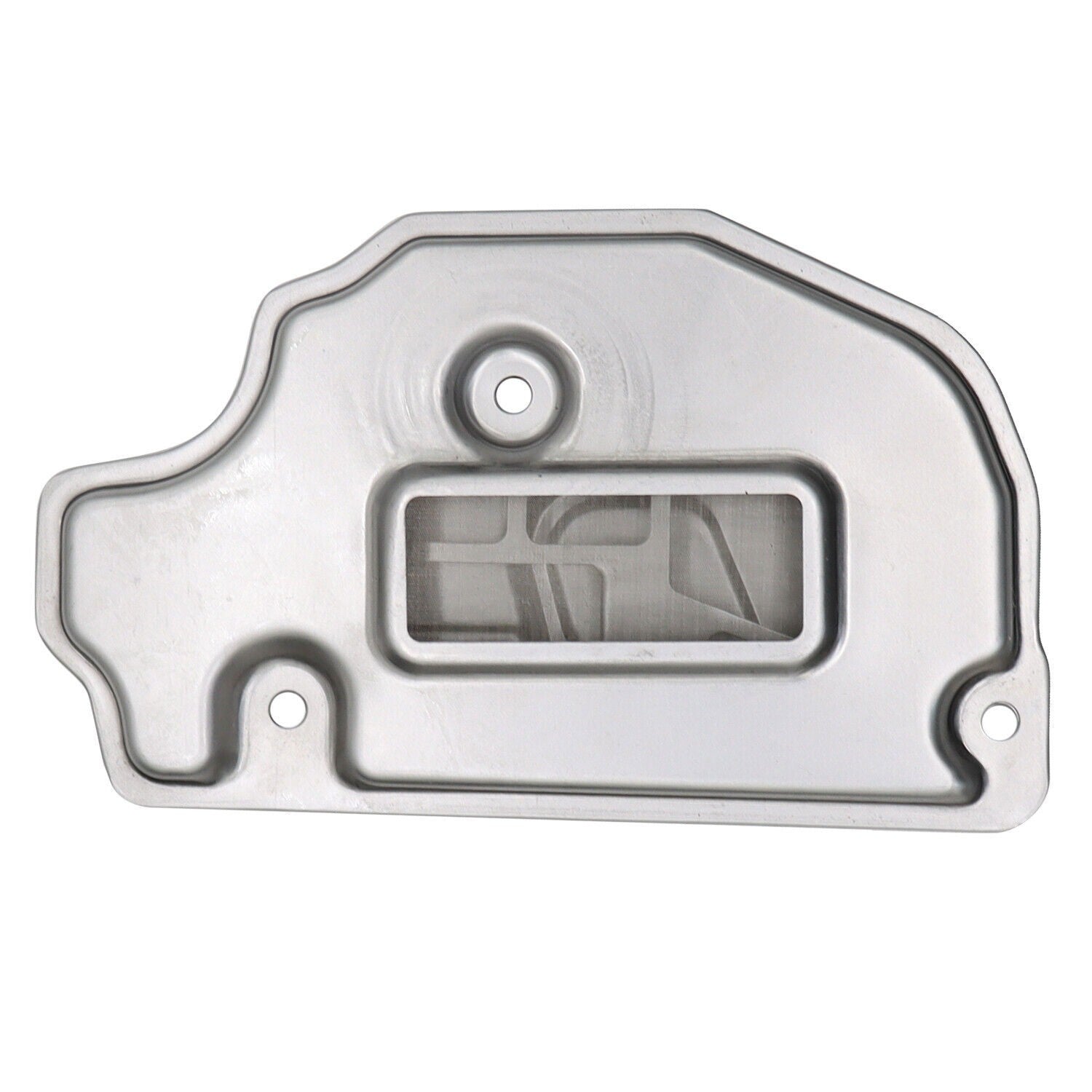 Transmission Oil Pan with Filter Gasket Kit for Golf Jetta Beetle Passat CC