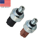2 New Transmission Pressure Switches 28600-P7Z-003 & 28600-P7W-003 Honda
