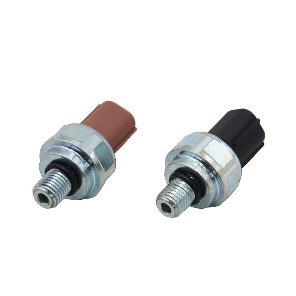 2 New Transmission Pressure Switches 28600-P7Z-003 & 28600-P7W-003 Honda