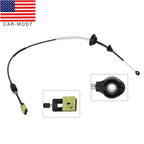 Ford F-150 Transmission Shift Cable 2005-2008 4R70W 5L3Z-7E395-AA