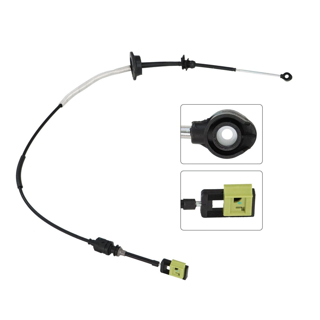 Ford F-150 Transmission Shift Cable 2005-2008 4R70W 5L3Z-7E395-AA