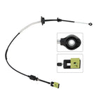 Ford F-150 Transmission Shift Cable 2005-2008 4R70W 5L3Z-7E395-AA