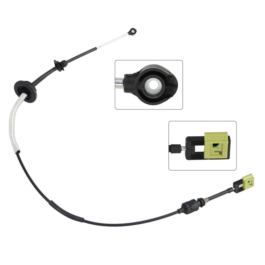 Ford F-150 Transmission Shift Cable 2005-2008 4R70W 5L3Z-7E395-AA