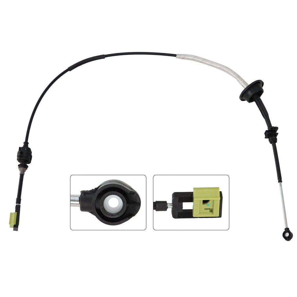 Ford F-150 Transmission Shift Cable 2005-2008 4R70W 5L3Z-7E395-AA