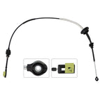 Ford F-150 Transmission Shift Cable 2005-2008 4R70W 5L3Z-7E395-AA