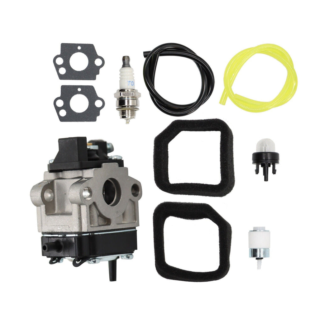 Hitachi CG22EA 21.1cc Trimmer Carburetor 669-6550 Shaft Grass Replacement