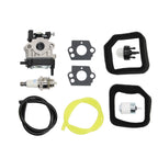 Hitachi CG22EA 21.1cc Trimmer Carburetor 669-6550 Shaft Grass Replacement