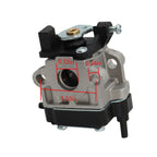 Hitachi CG22EA 21.1cc Trimmer Carburetor 669-6550 Shaft Grass Replacement