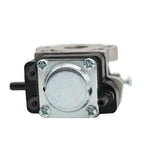 Hitachi CG22EA 21.1cc Trimmer Carburetor 669-6550 Shaft Grass Replacement