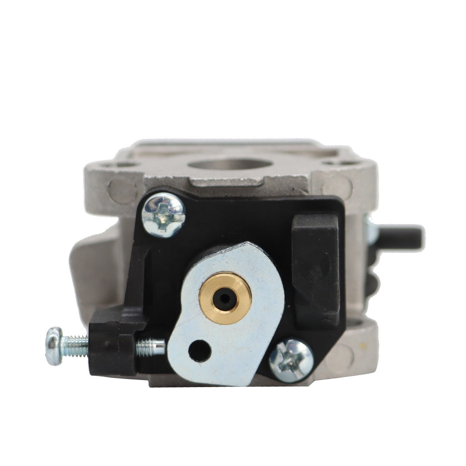 Hitachi CG22EA 21.1cc Trimmer Carburetor 669-6550 Shaft Grass Replacement