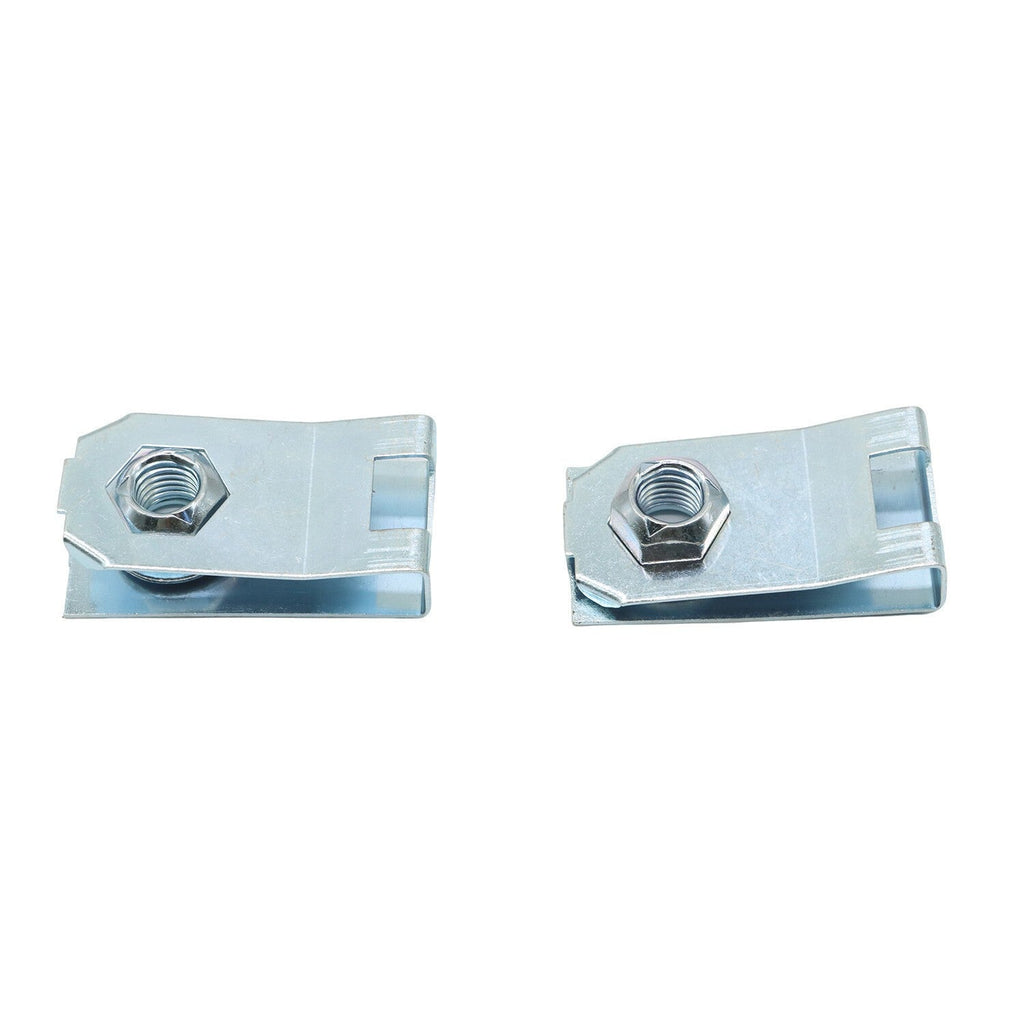 Truck Bed Mounting Bolt Nut Kit for Ford F250 F350 F450 F550 Trucks