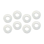 Truck Bed Mounting Bolt Nut Kit for Ford F250 F350 F450 F550 Trucks