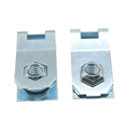 Truck Bed Mounting Bolt Nut Kit for Ford F250 F350 F450 F550 Trucks