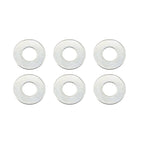 Ford Ranger Truck Bed Mounting Bolts Kit 1983-2011 - New Hardware Set