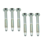 Ford Ranger Truck Bed Mounting Bolts Kit 1983-2011 - New Hardware Set