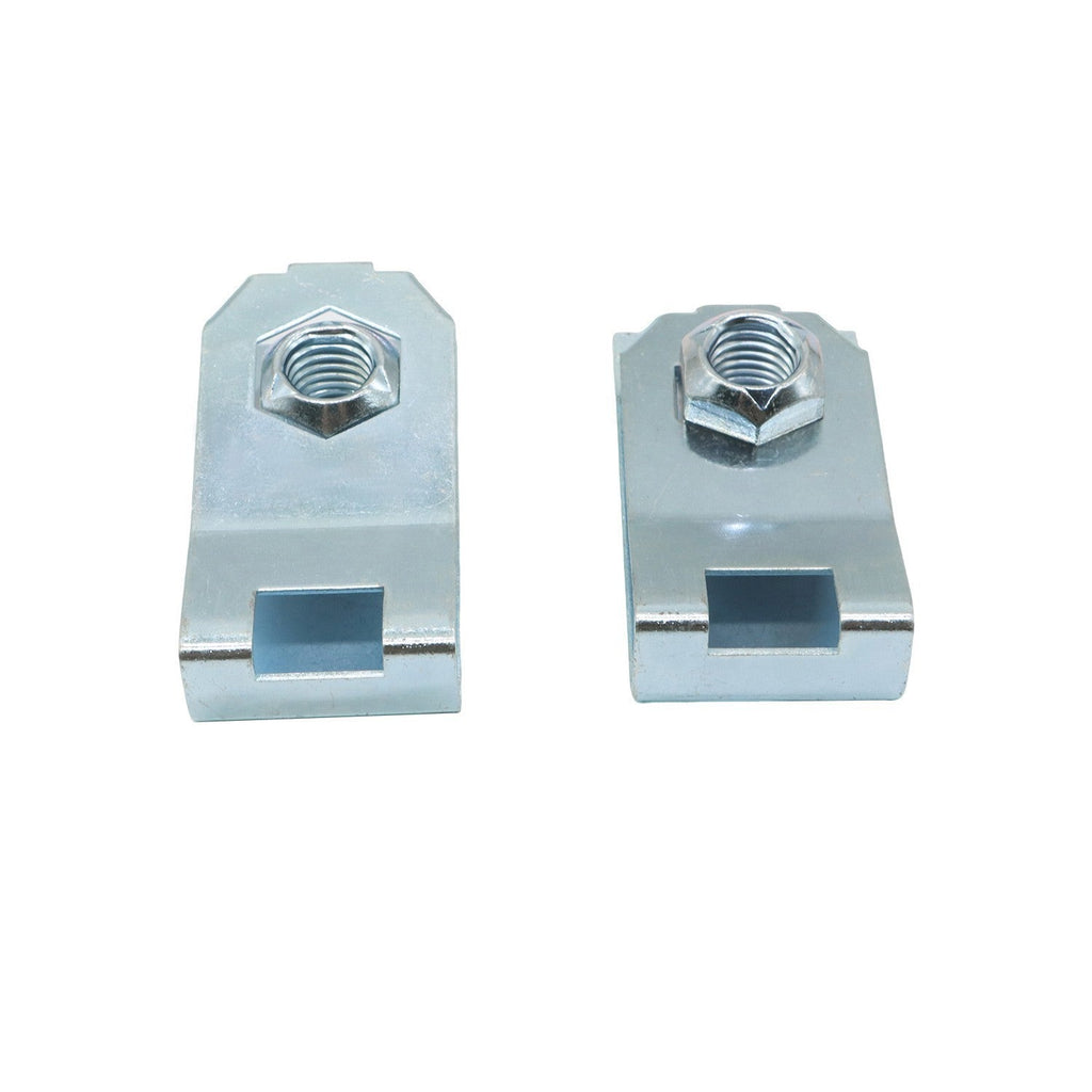Ford Ranger Truck Bed Mounting Bolts Kit 1983-2011 - New Hardware Set