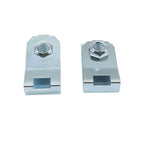 Ford Ranger Truck Bed Mounting Bolts Kit 1983-2011 - New Hardware Set