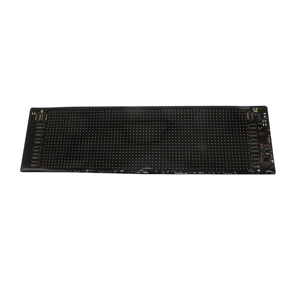 Truck-Specific Devil's Eye LED Screen Dynamic Car & Truck Eye Light