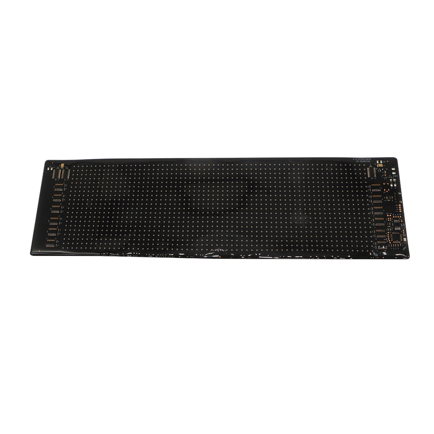 Truck-Specific Devil's Eye LED Screen Dynamic Car & Truck Eye Light