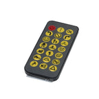 Truck-Specific Devil's Eye LED Screen Dynamic Car & Truck Eye Light