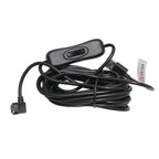Truck-Specific Devil's Eye LED Screen Dynamic Car & Truck Eye Light