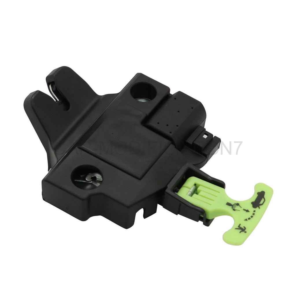 Trunk Latch Lock Assembly for 2012-2015 Toyota Camry Avalon 2.5L 3.5L US