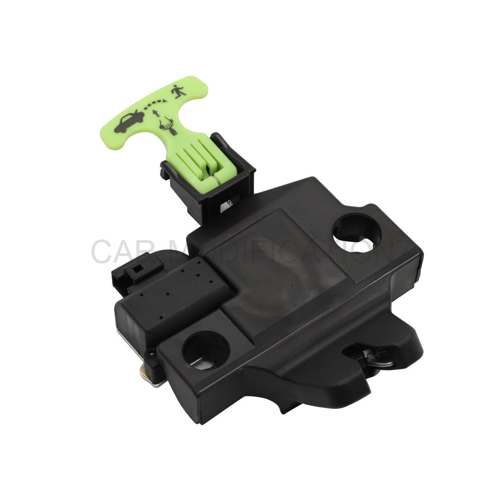 Trunk Latch Lock Assembly for 2012-2015 Toyota Camry Avalon 2.5L 3.5L US