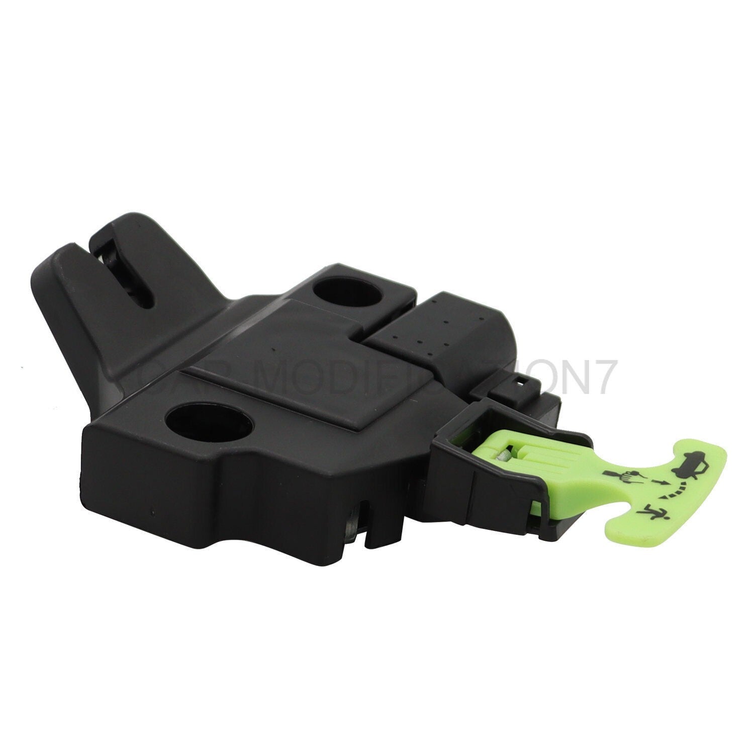 Trunk Latch Lock Assembly for 2012-2015 Toyota Camry Avalon 2.5L 3.5L US