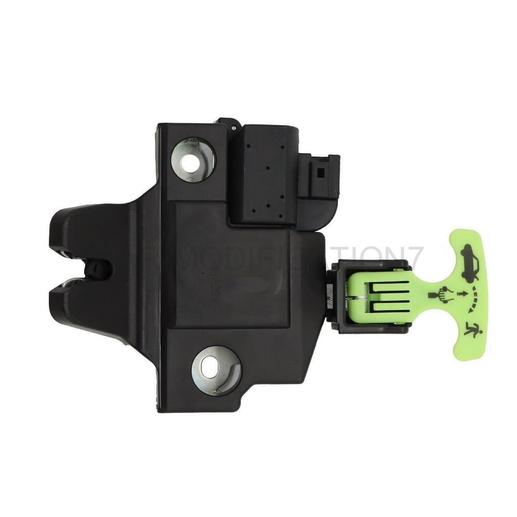 Trunk Latch Lock Assembly for 2012-2015 Toyota Camry Avalon 2.5L 3.5L US