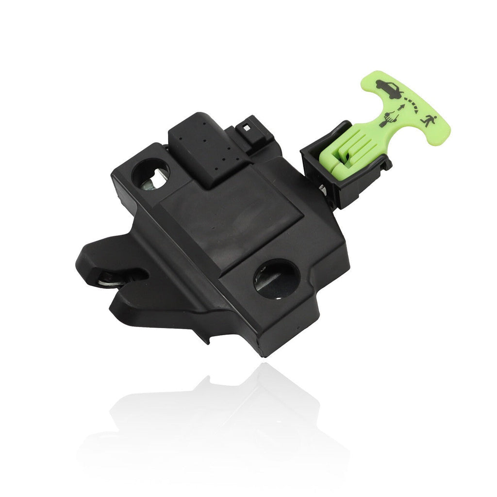 Trunk Latch Lock Assembly for 2012-2015 Toyota Camry Avalon 2.5L 3.5L US