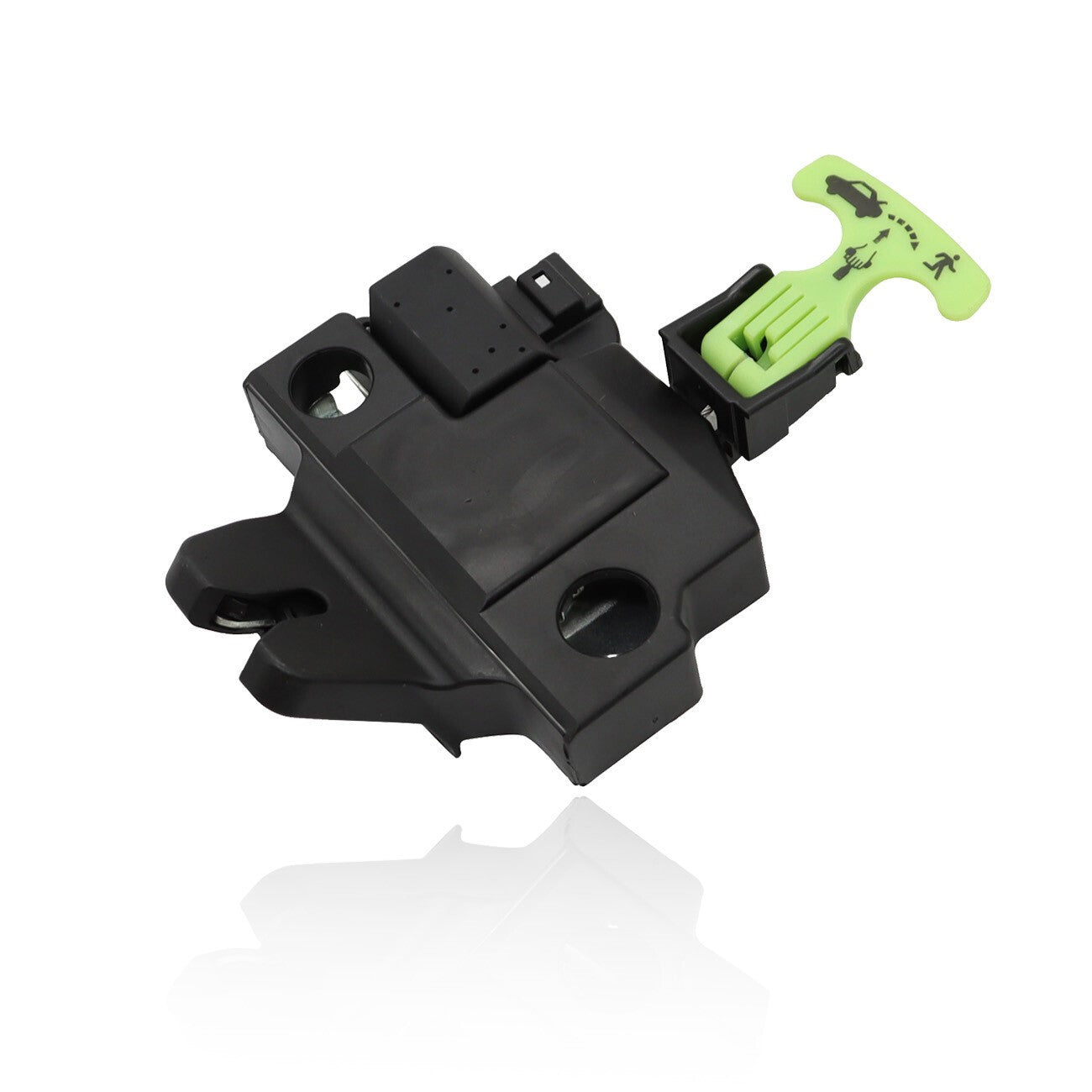 Trunk Latch Lock Assembly for 2012-2015 Toyota Camry Avalon 2.5L 3.5L US