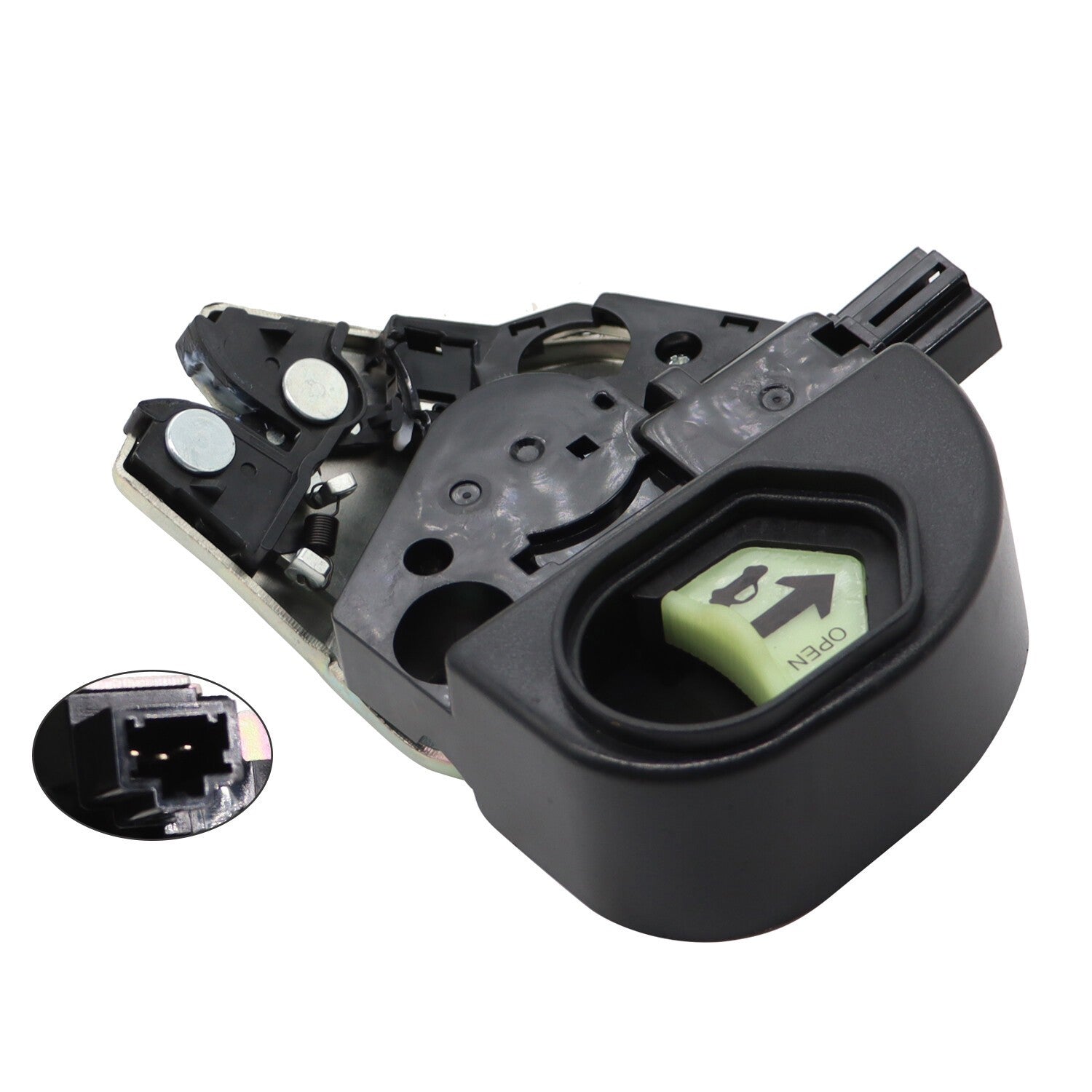 Trunk Latch Lock Actuator Power Lid Lock for Honda Civic 2013-2015