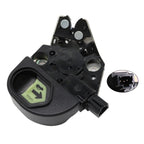 Trunk Latch Lock Actuator Power Lid Lock for Honda Civic 2013-2015